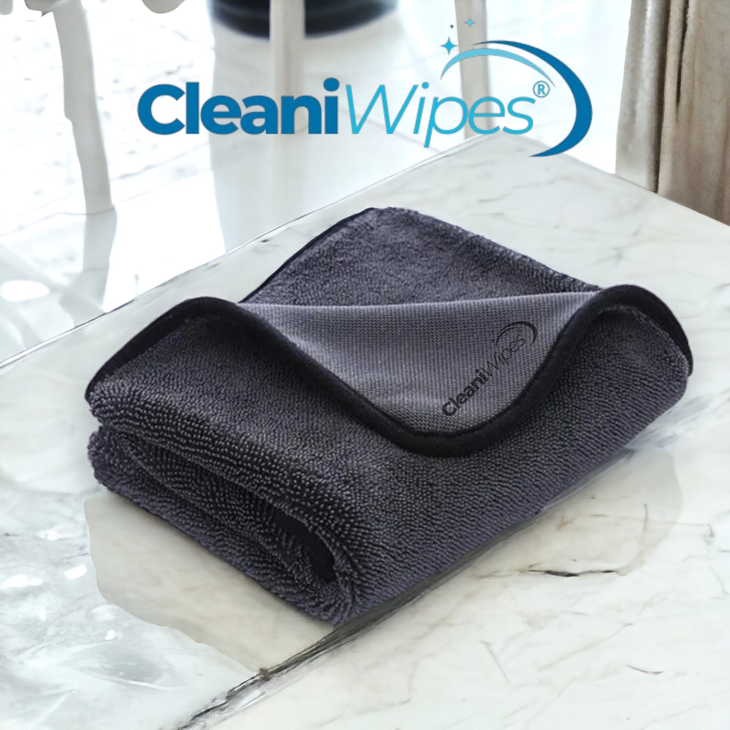 CrystalClean™ Set