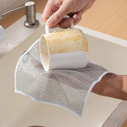 Cleaniwipes® - Supreme Cleaning Dishcloths