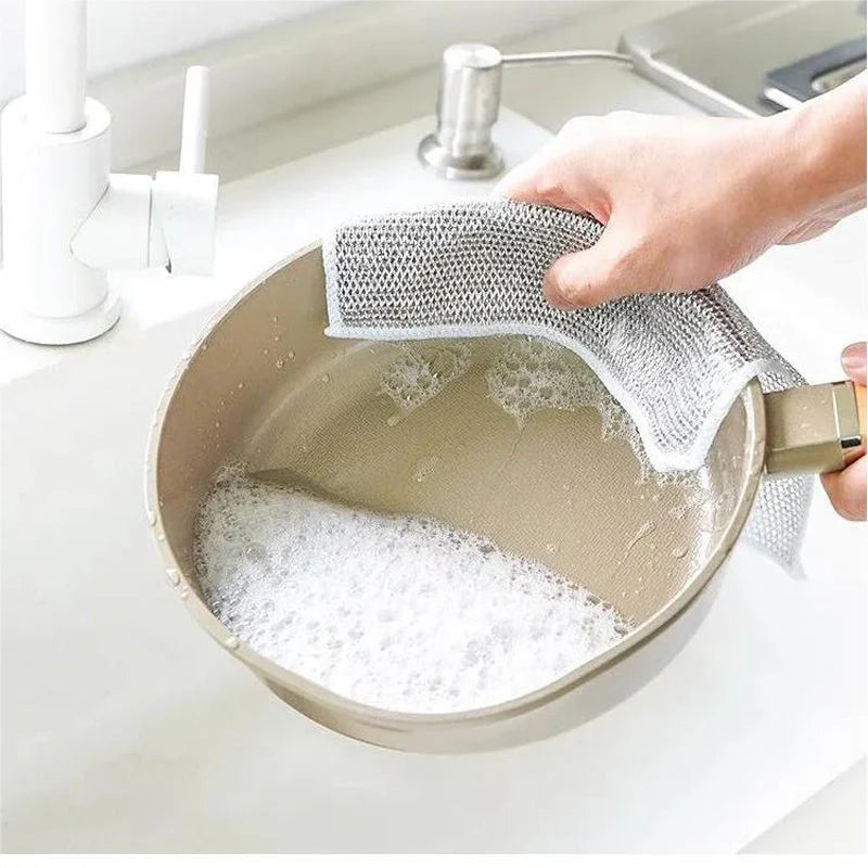 Cleaniwipes® - Supreme Cleaning Dishcloths