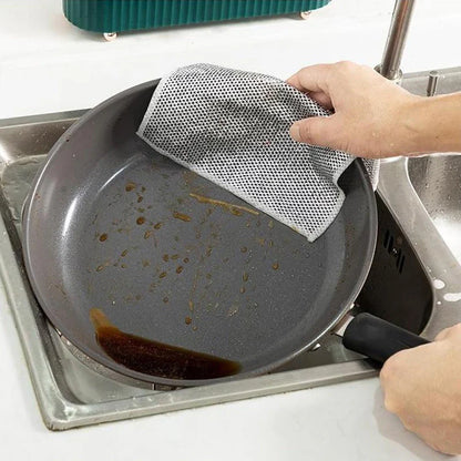 Cleaniwipes® - Supreme Cleaning Dishcloths